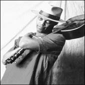 Eric Bibb