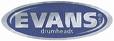 Evans Drumheads